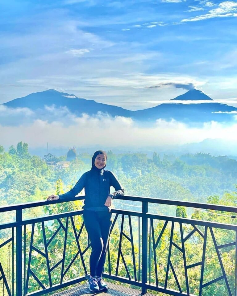 reposted from @arohali familiar with the view yess common drawing pemandangan anak indonesia .jpg